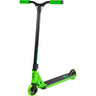 Longway Summit 2K19 Trottinette Freestyle - Green