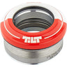 Tilt 50-50 Jeux de direction pour trottinette - Red