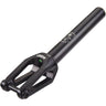 Lucky Huracan V2 IHC Fourches trottinette freestyle - Black