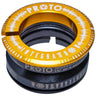 Proto Integrattron Headset Trottinette - Gold
