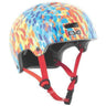 TSG Nipper Maxi Casques Til enfant - Lots Of Dots