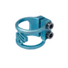 Striker Aether Double Colliers de Serrage Trottinette - Teal