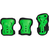 HangUp Enfant Set de 3 Protections - Green