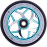 Striker Essence V3 Sort PU Roues Trottinette Freestyle - Teal
