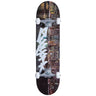 Zoo York Tag Skateboard - Night