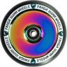 Panda Balloon Fullcore 100mm Roues Trottinette Freestyle - Rainbow