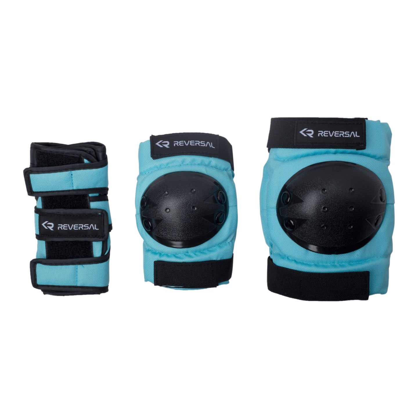 Équipement de protection pour casque de skateboard pour enfants avec genouillères, coudières Équipement de protection pour casque de skateboard pour enfants avec genouillères, coudières