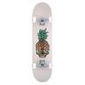 SkatenHagen Skateboard Complets - Pineapple Skull