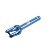 Supremacy Spartan Fourches trottinette freestyle - Trans Blue