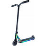 Root Invictus 2 Trottinette Freestyle (Black/Rocket Fuel) - Black/Rocket Fuel