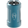 North Hammer V2 SCS Colliers de Serrage Trottinette - Aqua
