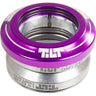 Tilt Jeux de direction pour trottinette - Purple