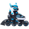 Tempish Gokid Réglable Roller enfant - Black
