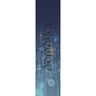 Longway Printed Grip Trottinette Freestyle - Circuit Board Blue