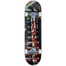 Zoo York OG Mixtape Skateboard Complets - Mix Tape