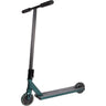 North Switchblade Trottinette Freestyle (Forest Green) - Forest Green