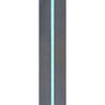 Above A-Row Trottinette Grip Trottinette Freestyle - Teal