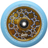 Lucky Lunar 110mm Roues Trottinette Freestyle - Cloverfield
