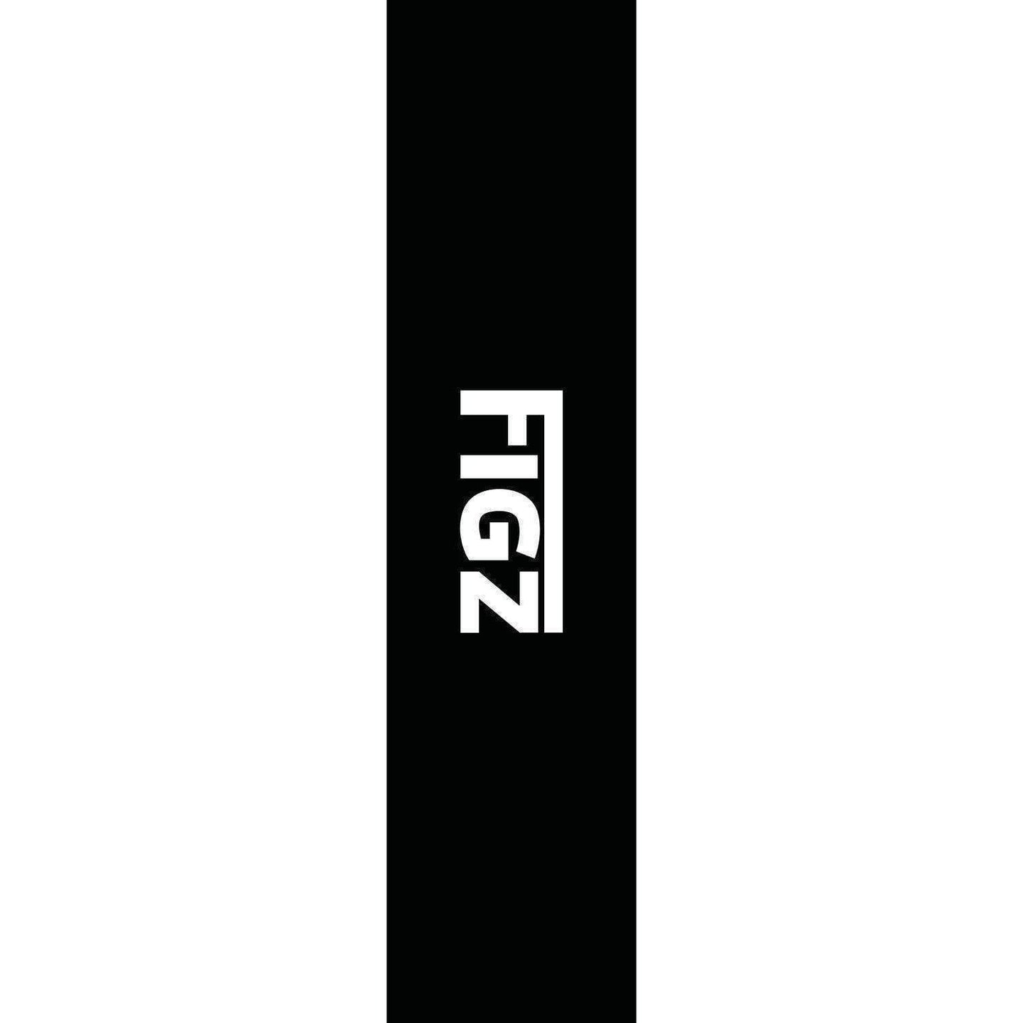 Figz XL Griptape Til Løbehjul - Logo-ScootWorld.dk