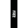 Figz XL Trottinette Grip Trottinette Freestyle - Logo