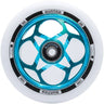 Lucky Quatro Roues Trottinette Freestyle - Teal