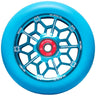 CORE Hex Hollow Roues Trottinette Freestyle - Teal