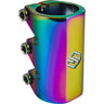 Striker Essence V2 SCS Colliers de Serrage Trottinette - Rainbow