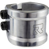 Root Lithium Double Colliers de Serrage Trottinette - Mirror