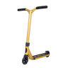 Striker Lux Youth Trottinette Freestyle - Black/Gold