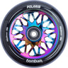 Longway Polaris Roues Trottinette Freestyle - Neochrome