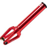 Ethic DTC Legion SCS/HIC Fourches trottinette freestyle - Red