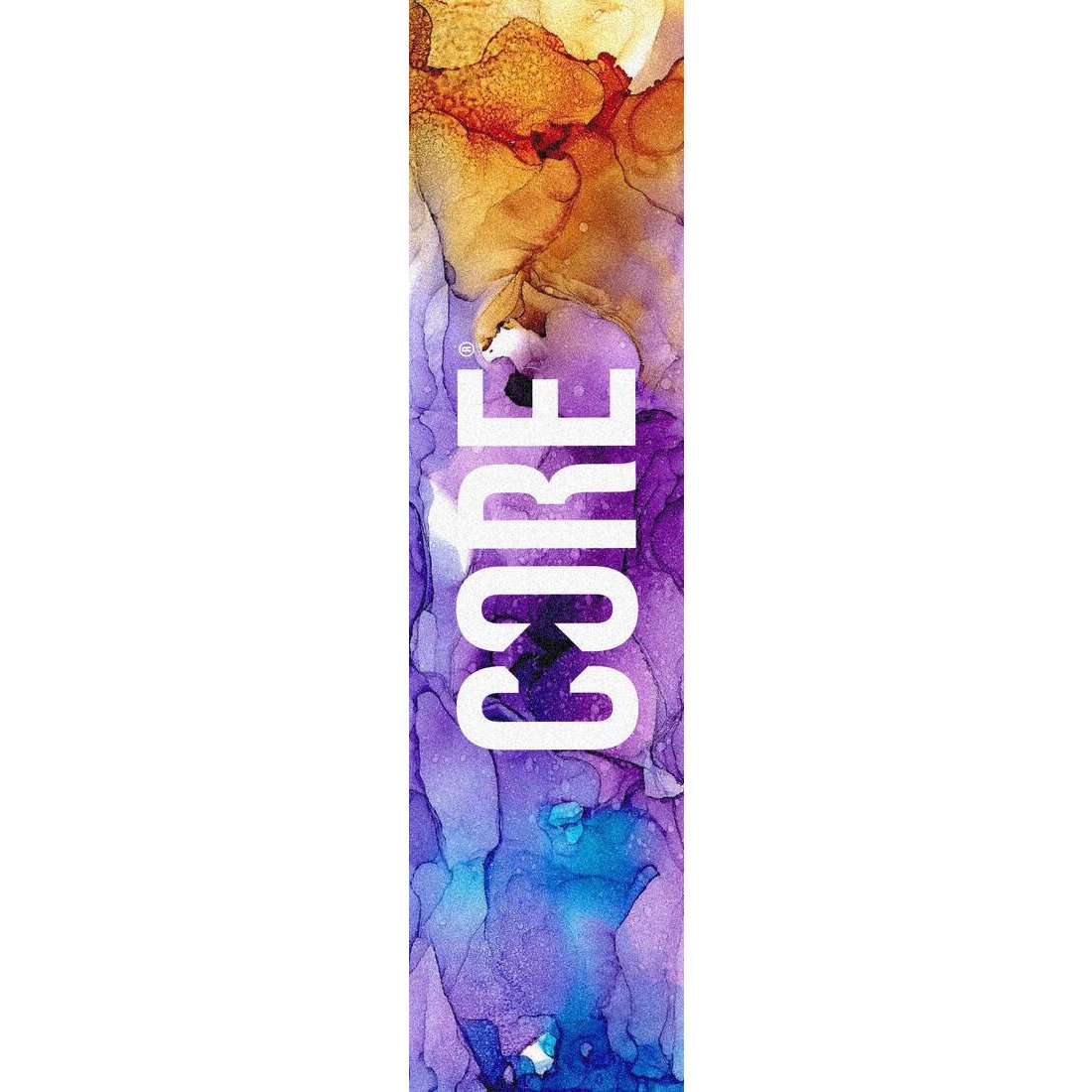 CORE Classic Griptape Løbehjul - Water Paint-ScootWorld.dk