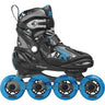 Roces Moody TIF Roller enfant - Black/Astro Blue