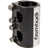 Longway Quattro SCS Colliers de Serrage Trottinette - Black
