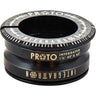 Proto Integrattron Headset Trottinette - Black