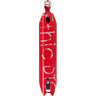 Ethic Artefact v2 Trottinettes Freestyle Deck - Red